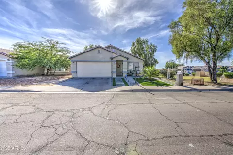 Exterior - 4534 N 84th Ave, Phoenix, AZ 85037 photo 1 of 8