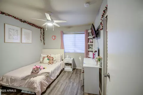 Bedroom - 4534 N 84th Ave, Phoenix, AZ 85037 photo 7 of 12