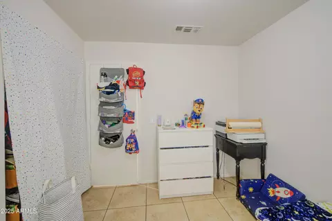 Bedroom - 4534 N 84th Ave, Phoenix, AZ 85037 photo 12 of 12