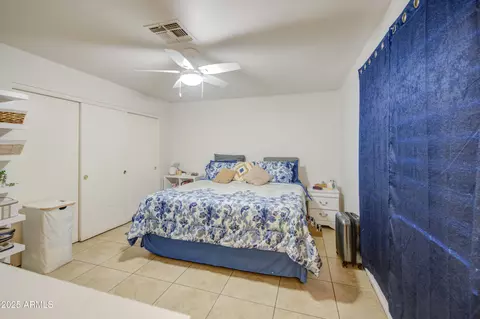 Bedroom - 4534 N 84th Ave, Phoenix, AZ 85037 photo 4 of 12