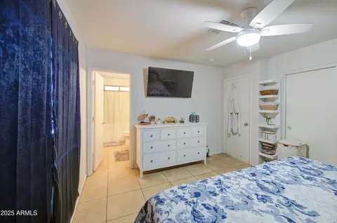 Bedroom - 4534 N 84th Ave, Phoenix, AZ 85037 photo 3 of 12