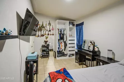 Bedroom - 4534 N 84th Ave, Phoenix, AZ 85037 photo 6 of 12