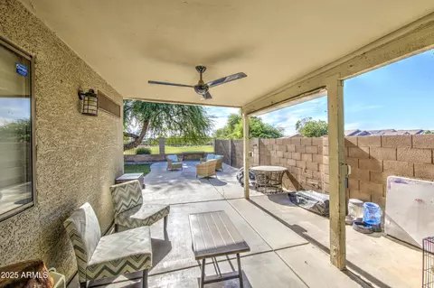 Exterior - 4534 N 84th Ave, Phoenix, AZ 85037 photo 4 of 8