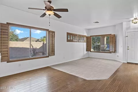 Living - 4186 E Blue Sage Rd, Gilbert, AZ 85297 photo 3 of 14