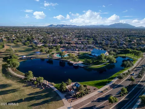 4186 E Blue Sage Rd, Gilbert, AZ 85297
