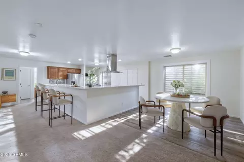 Dining - 4186 E Blue Sage Rd, Gilbert, AZ 85297 photo 1 of 1