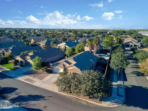 View/Area - 4186 E Blue Sage Rd, Gilbert, AZ 85297 photo 4 of 15
