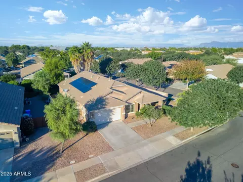 View/Area - 4186 E Blue Sage Rd, Gilbert, AZ 85297 photo 3 of 15