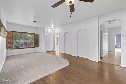 Living - 4186 E Blue Sage Rd, Gilbert, AZ 85297 photo 4 of 14