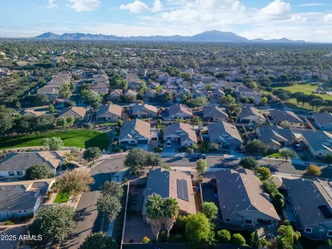 View/Area - 4186 E Blue Sage Rd, Gilbert, AZ 85297 photo 7 of 15