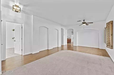 Living - 4186 E Blue Sage Rd, Gilbert, AZ 85297 photo 5 of 14