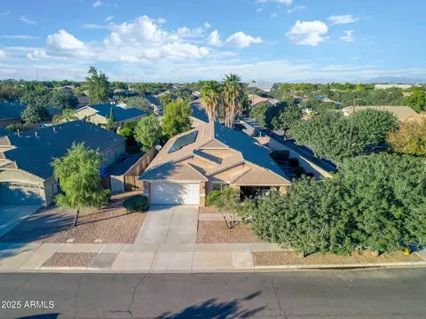 View/Area - 4186 E Blue Sage Rd, Gilbert, AZ 85297 photo 2 of 15