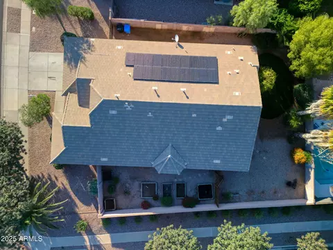 View/Area - 4186 E Blue Sage Rd, Gilbert, AZ 85297 photo 8 of 15