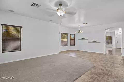 Living - 4186 E Blue Sage Rd, Gilbert, AZ 85297 photo 8 of 14