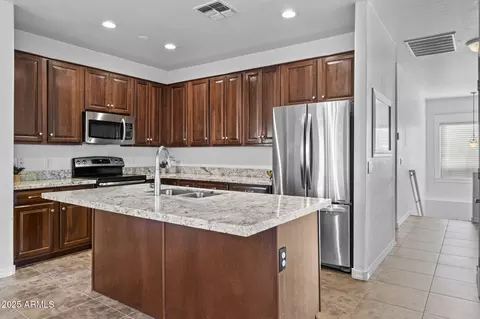 Kitchen - 4186 E Blue Sage Rd, Gilbert, AZ 85297 photo 1 of 6
