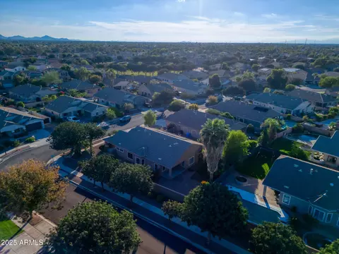 View/Area - 4186 E Blue Sage Rd, Gilbert, AZ 85297 photo 5 of 15