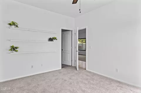 Bedroom - 4186 E Blue Sage Rd, Gilbert, AZ 85297 photo 2 of 3