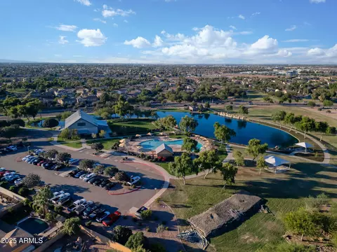 View/Area - 4186 E Blue Sage Rd, Gilbert, AZ 85297 photo 12 of 15