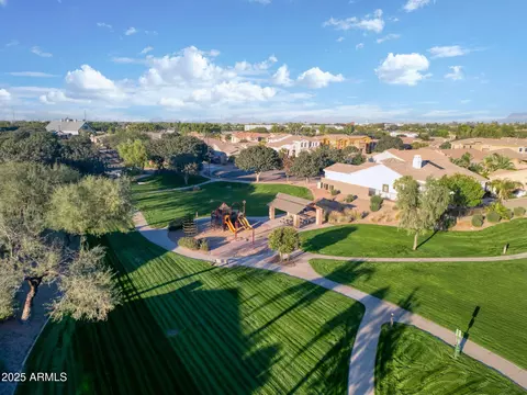 View/Area - 4186 E Blue Sage Rd, Gilbert, AZ 85297 photo 14 of 15