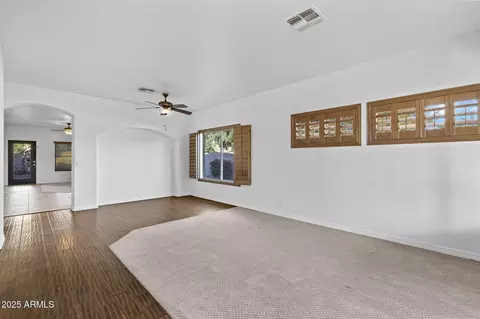 Living - 4186 E Blue Sage Rd, Gilbert, AZ 85297 photo 2 of 14