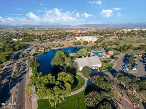 4186 E Blue Sage Rd, Gilbert, AZ 85297
