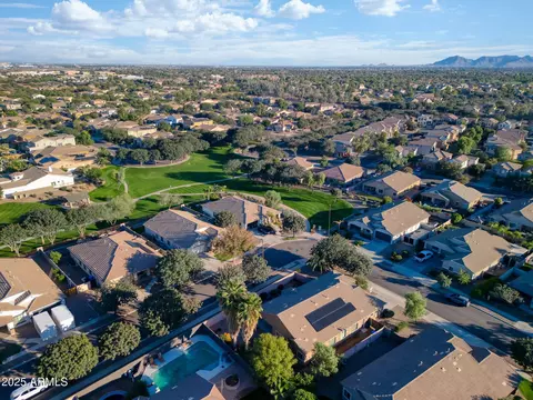 View/Area - 4186 E Blue Sage Rd, Gilbert, AZ 85297 photo 6 of 15