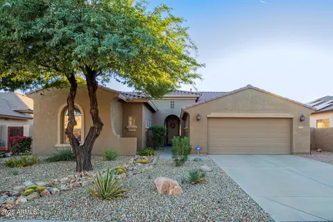 18115 W Desert View Ln, Goodyear, AZ 85338