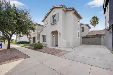 18877 E Pelican Dr, Queen Creek, AZ 85142