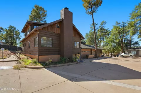 401 S Mariposa St, Payson, AZ 85541