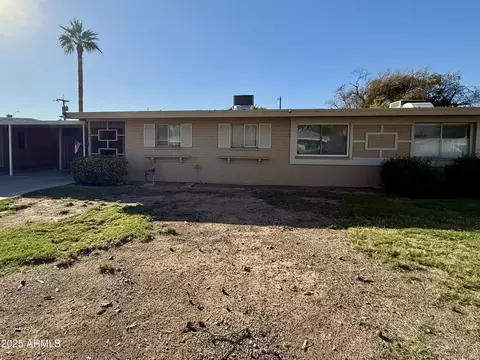 10711 W Abbott Ave, Sun City, AZ 85351