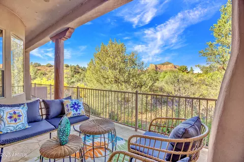 220 Colinas --, Sedona, AZ 86351