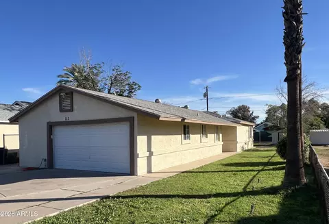 113 W Cullumber Ave, Gilbert, AZ 85233 photo 2