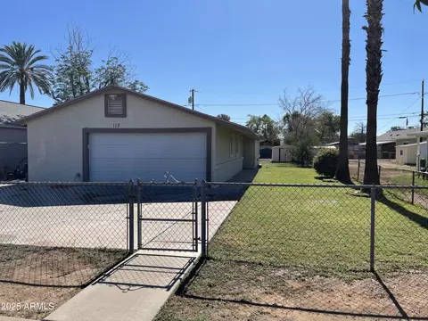 113 W Cullumber Ave, Gilbert, AZ 85233
