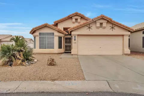 11540 W Sonoran Ct, Surprise, AZ 85378