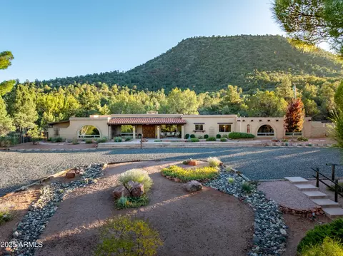 175 Appaloosa Dr, Sedona, AZ 86351