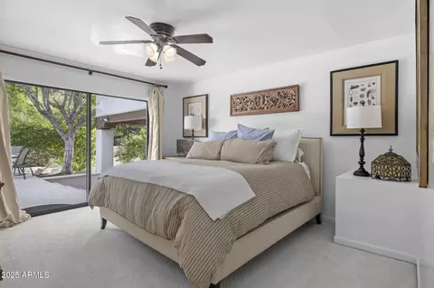 Bedroom - 6198 N 28th Pl, Phoenix, AZ 85016 photo 1 of 5