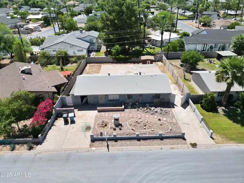 4310 N 42nd Pl, Phoenix, AZ 85018