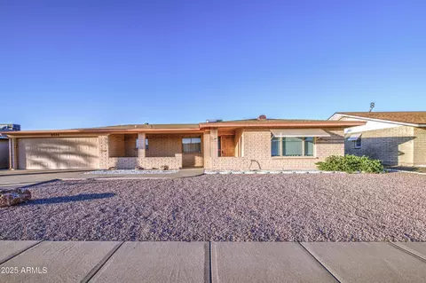 6328 E Dallas St, Mesa, AZ 85205