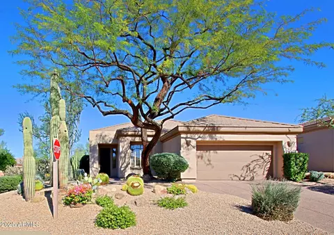 34483 N 68th Way, Scottsdale, AZ 85266