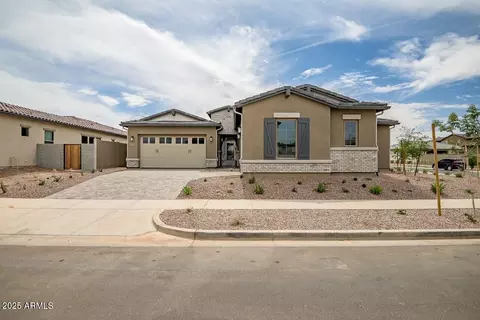 9705 E Sector Dr, Mesa, AZ 85212