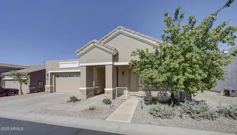 6646 E Rochelle Cir, Mesa, AZ 85215 photo 4