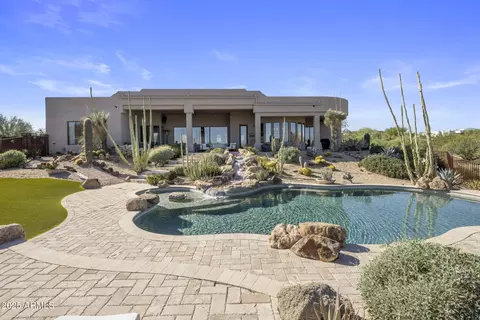 32005 N 140th Pl, Scottsdale, AZ 85262