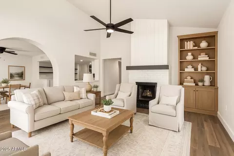 1538 E Laurel Ave, Gilbert, AZ 85234