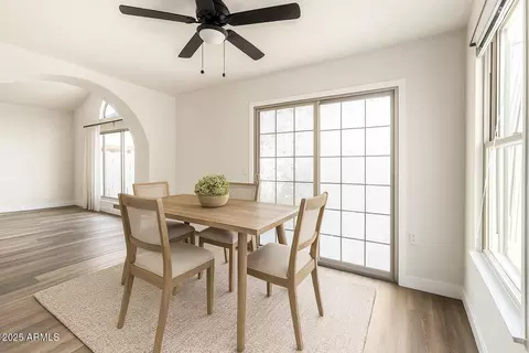 Dining - 1538 E Laurel Ave, Gilbert, AZ 85234 photo 1 of 1