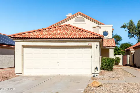 1538 E Laurel Ave, Gilbert, AZ 85234
