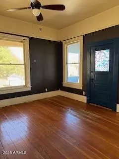 Living - 203 3rd St, Jerome, AZ 86331 photo 1 of 1