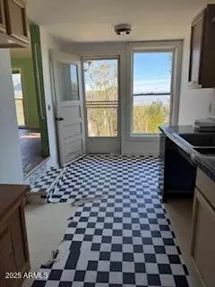 Entry Way - 203 3rd St, Jerome, AZ 86331 photo 3 of 3
