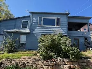 203 3rd St, Jerome, AZ 86331