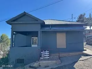 Exterior - 203 3rd St, Jerome, AZ 86331 photo 1 of 1