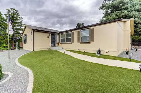 1328 N Pinto Trl, Dewey, AZ 86327